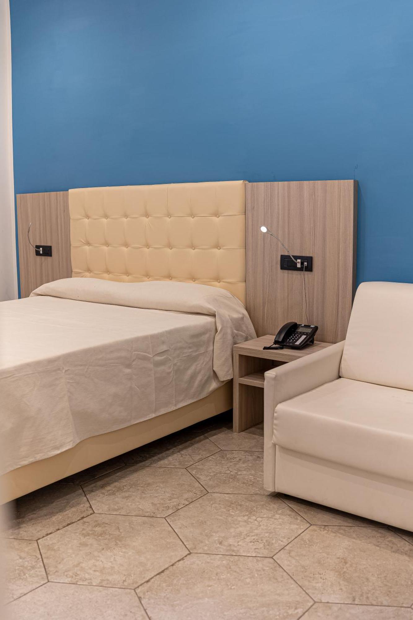 Residenza San Lorenzo Napoli Dış mekan fotoğraf