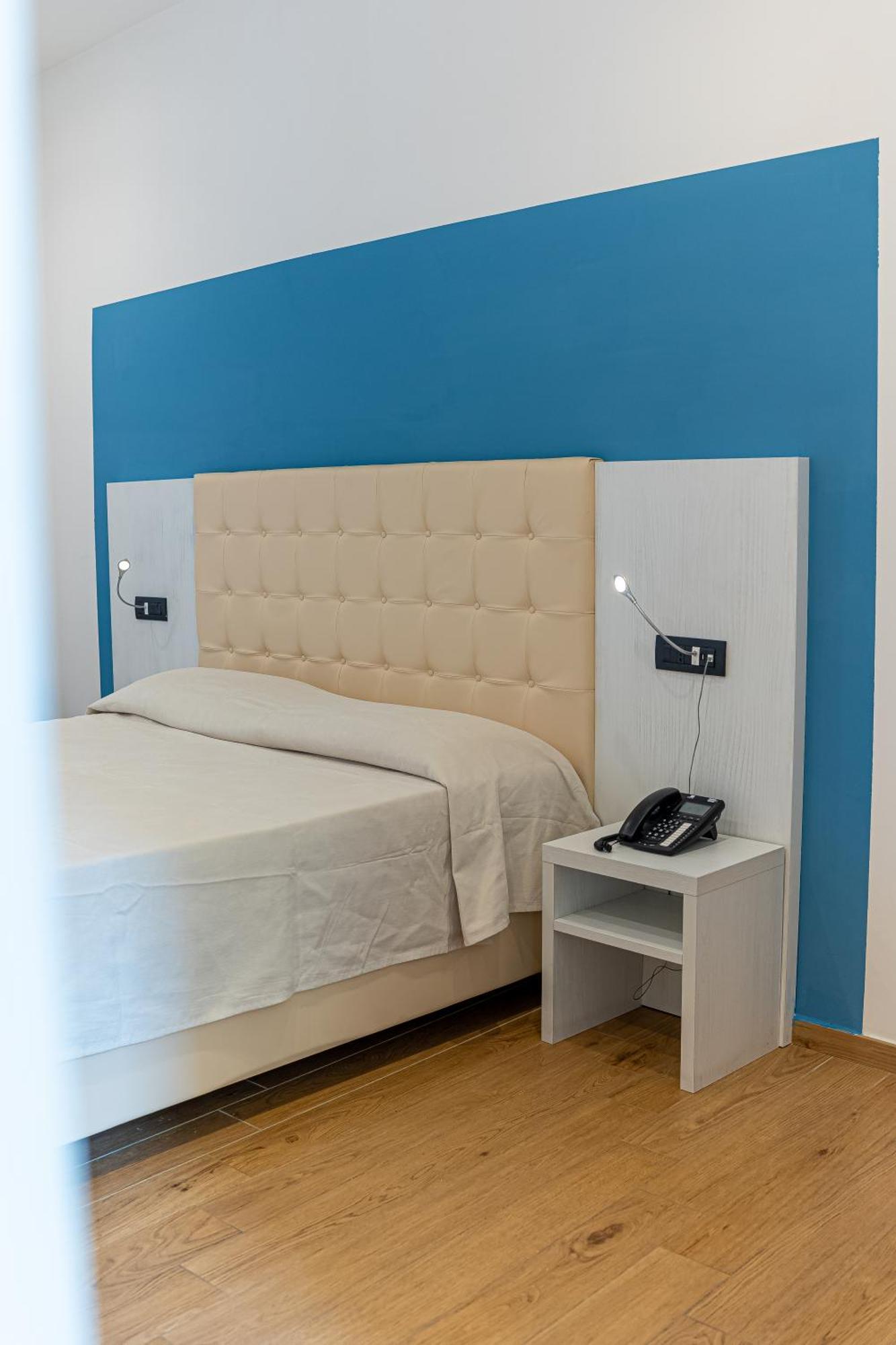 Residenza San Lorenzo Napoli Dış mekan fotoğraf