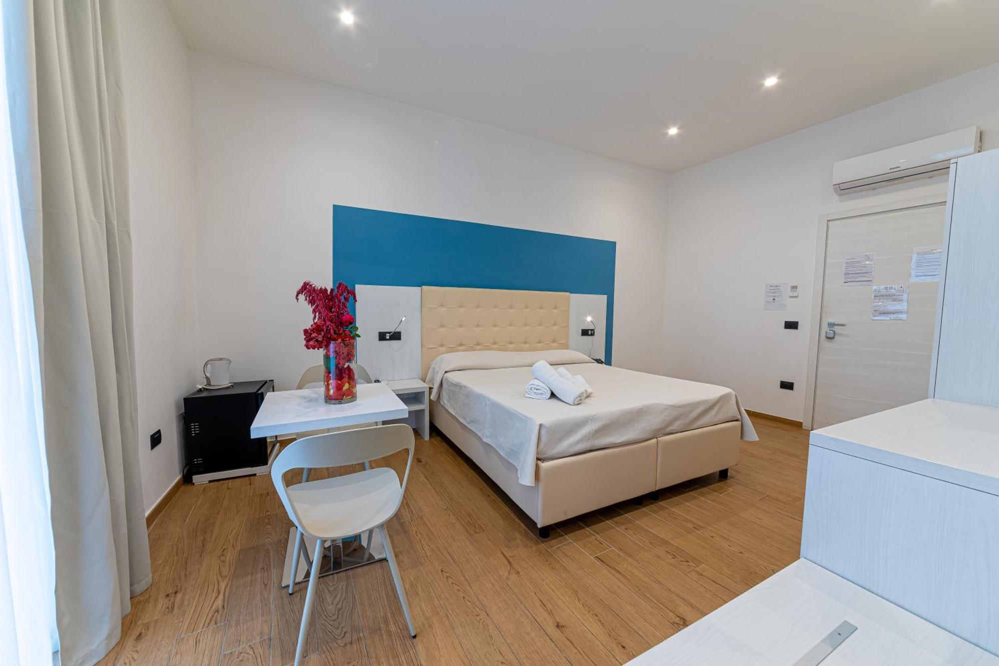 Residenza San Lorenzo Napoli Dış mekan fotoğraf